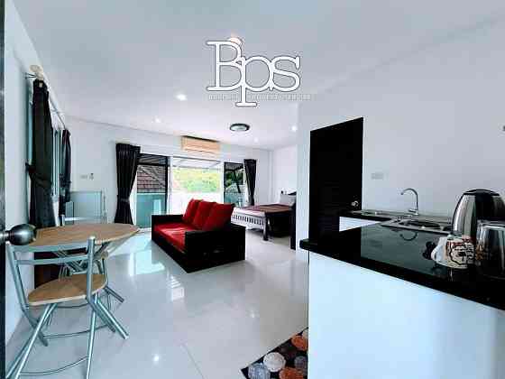 Studio 1 Bath - Apartment Samui