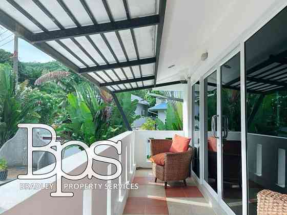Studio 1 Bath - Apartment Samui