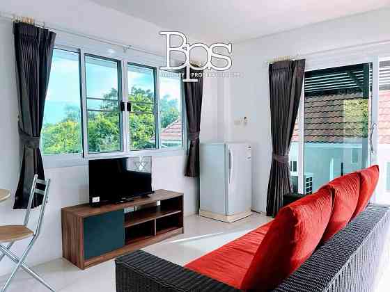 Studio 1 Bath - Apartment Samui