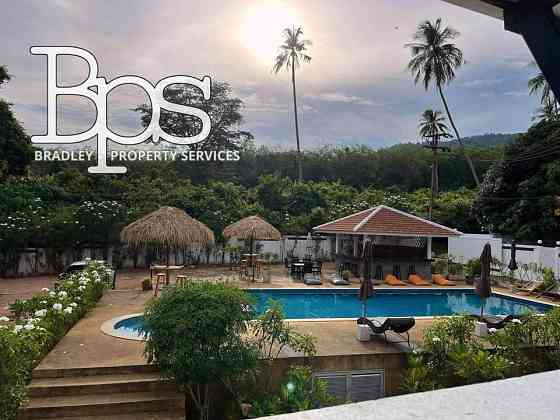 Studio 1 Bath - Apartment Samui