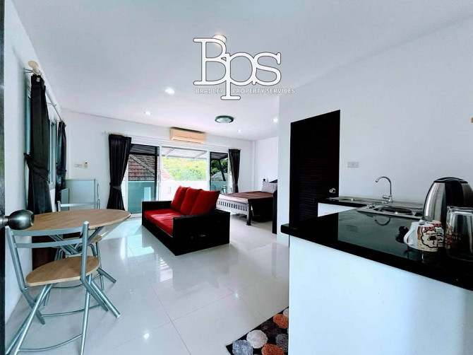Studio 1 Bath - Apartment Samui - photo 5