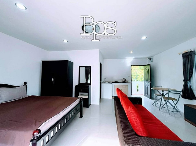 Studio 1 Bath - Apartment Samui - photo 7