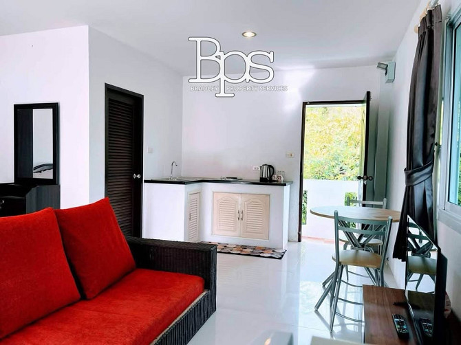 Studio 1 Bath - Apartment Samui - photo 9