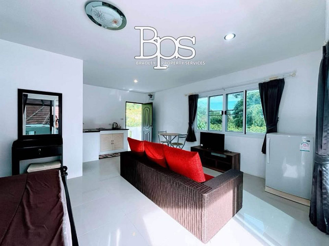 Studio 1 Bath - Apartment Samui - photo 8