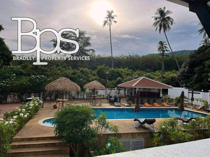 Studio 1 Bath - Apartment Samui - photo 2