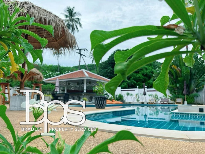 Studio 1 Bath - Apartment Samui - photo 4