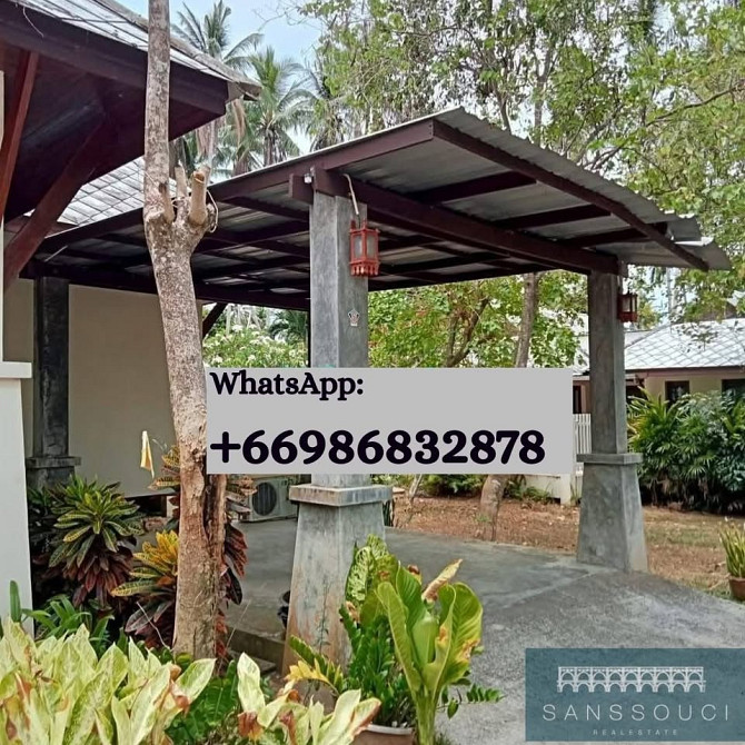 2 Beds 3 Baths House Samui - photo 5