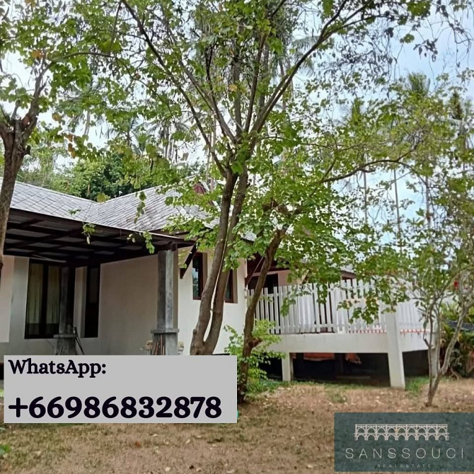 2 Beds 3 Baths House Samui - photo 4