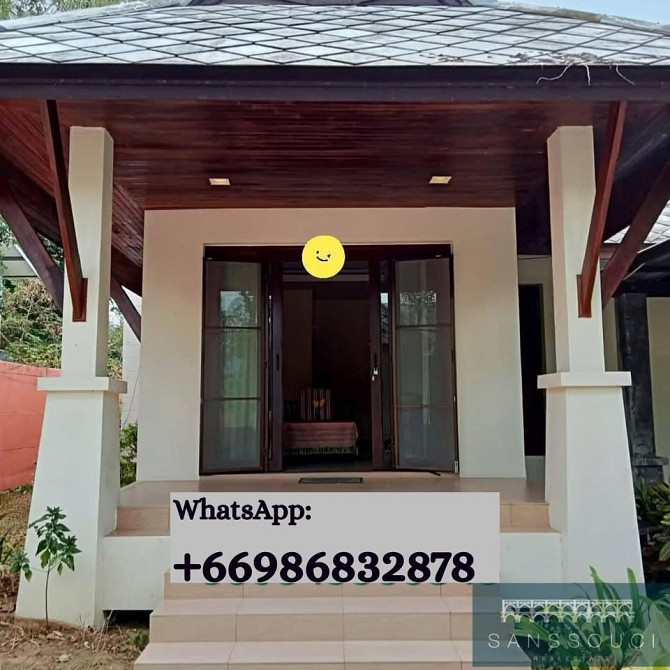 2 Beds 3 Baths House Samui - photo 3
