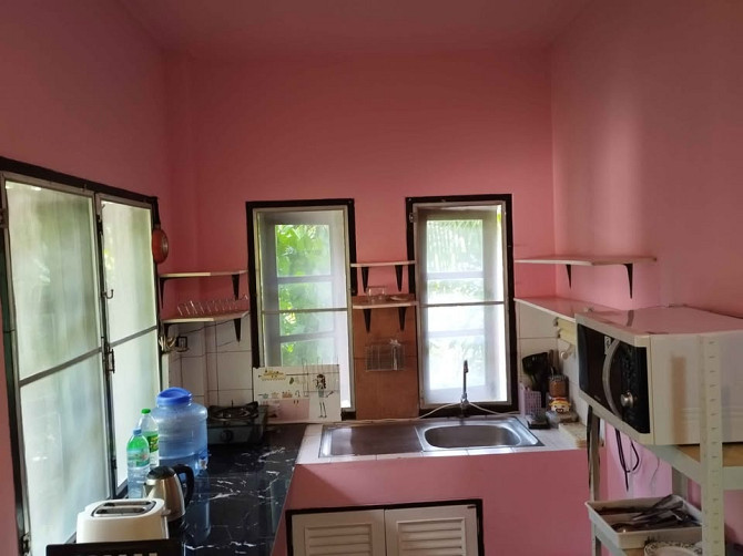 1 Bed 1 Bath - House Samui - photo 7