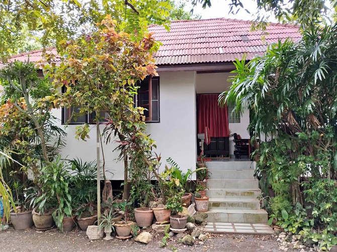 1 Bed 1 Bath - House Samui - photo 1