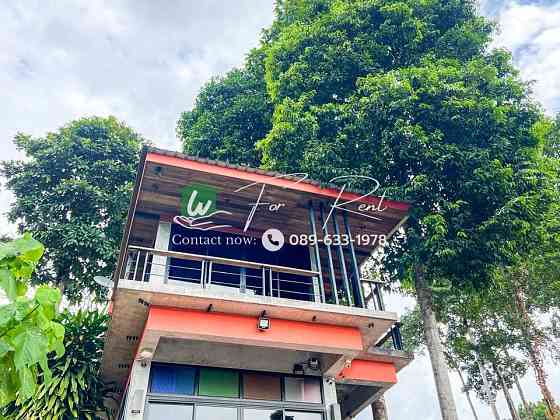 อพาร์ทเมนท์ 1 ห้องนอน 1 ห้องน้ำ Samui