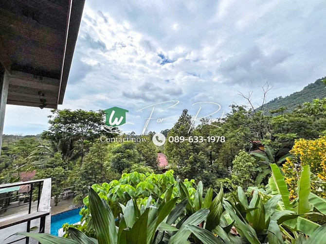 อพาร์ทเมนท์ 1 ห้องนอน 1 ห้องน้ำ Samui - photo 1