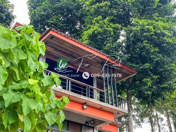 อพาร์ทเมนท์ 1 ห้องนอน 1 ห้องน้ำ Samui - photo 18