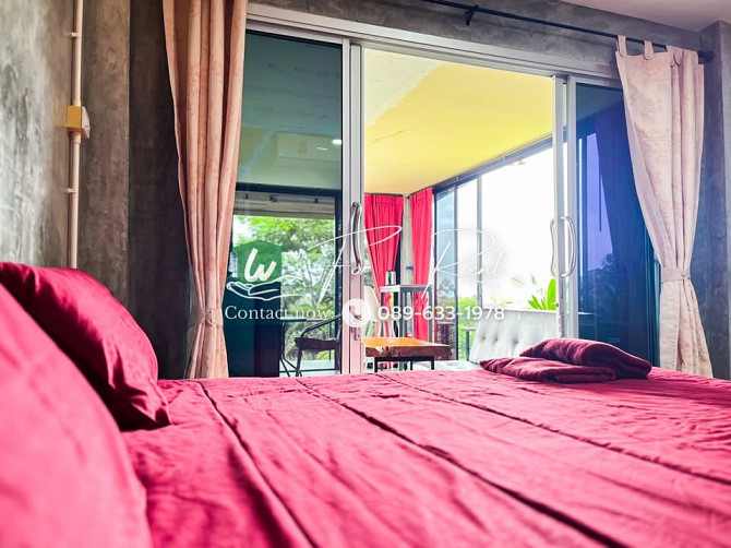 อพาร์ทเมนท์ 1 ห้องนอน 1 ห้องน้ำ Samui - photo 6