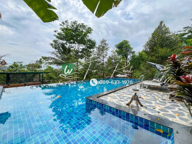 อพาร์ทเมนท์ 1 ห้องนอน 1 ห้องน้ำ Samui - photo 3