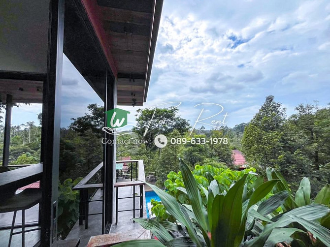 อพาร์ทเมนท์ 1 ห้องนอน 1 ห้องน้ำ Samui - photo 16