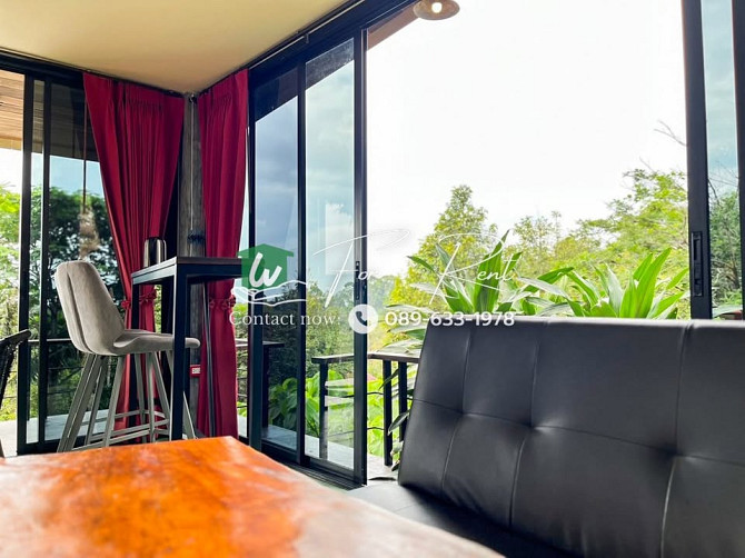 อพาร์ทเมนท์ 1 ห้องนอน 1 ห้องน้ำ Samui - photo 9