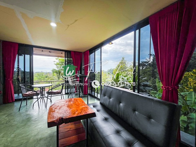 อพาร์ทเมนท์ 1 ห้องนอน 1 ห้องน้ำ Samui - photo 5