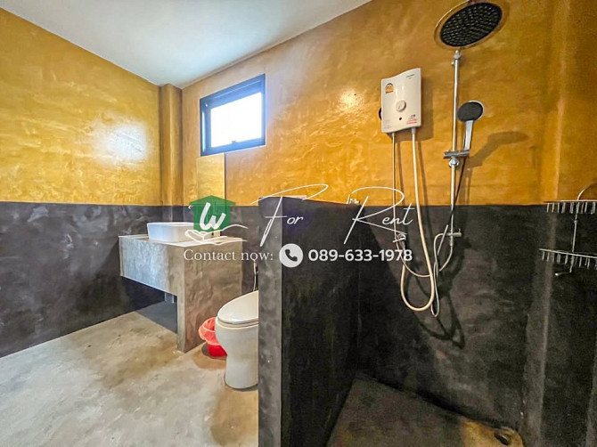 อพาร์ทเมนท์ 1 ห้องนอน 1 ห้องน้ำ Samui - photo 15
