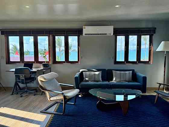1 Bed 1 Bath House Samui