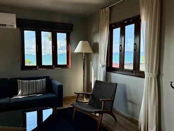 1 Bed 1 Bath House Samui
