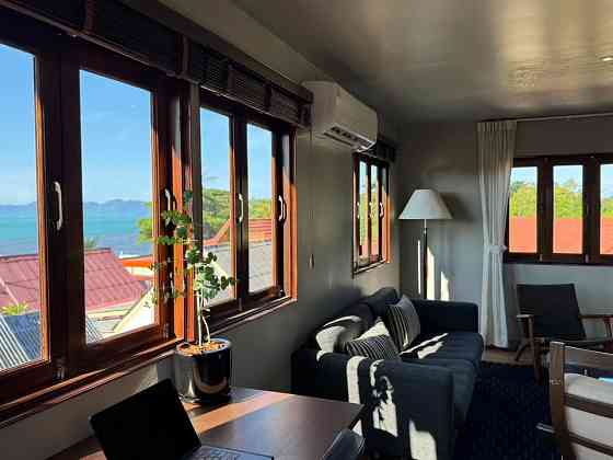 1 Bed 1 Bath House Samui