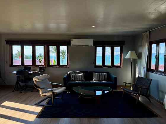 1 Bed 1 Bath House Samui