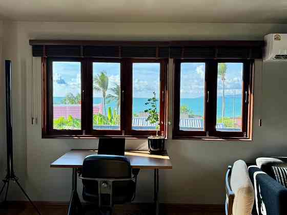 1 Bed 1 Bath House Samui