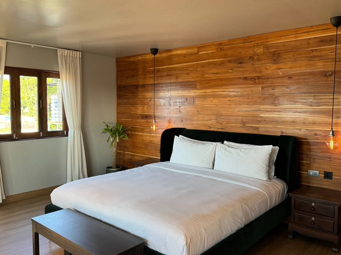 1 Bed 1 Bath House Samui - photo 19