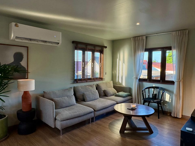 1 Bed 1 Bath House Samui - photo 9