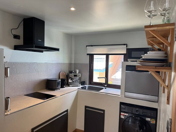 1 Bed 1 Bath House Samui - photo 14