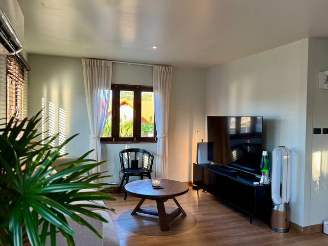 1 Bed 1 Bath House Samui - photo 12