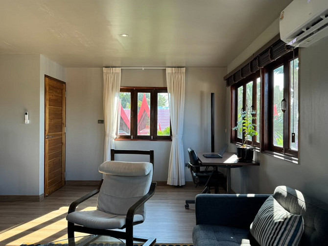 1 Bed 1 Bath House Samui - photo 5