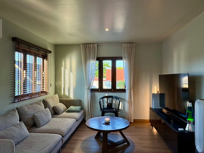 1 Bed 1 Bath House Samui - photo 10