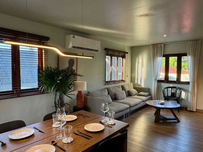 1 Bed 1 Bath House Samui - photo 11