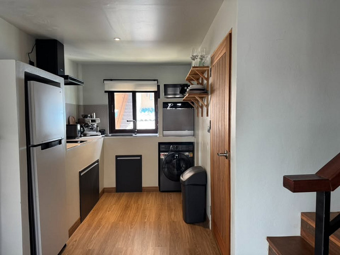 1 Bed 1 Bath House Samui - photo 15