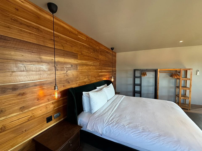 1 Bed 1 Bath House Samui - photo 18
