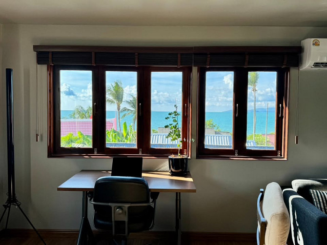1 Bed 1 Bath House Samui - photo 2