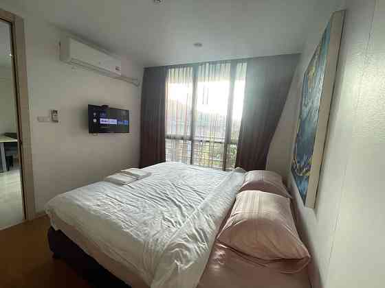 2 Schlafzimmer 2 Badezimmer Wohnung Samui