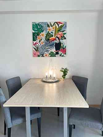 2 Schlafzimmer 2 Badezimmer Wohnung Samui