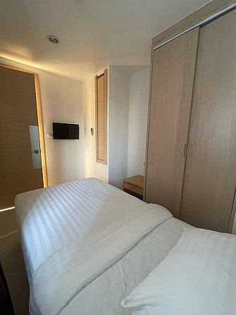 2 Schlafzimmer 2 Badezimmer Wohnung Samui - photo 6