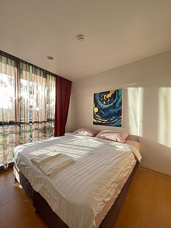 2 Schlafzimmer 2 Badezimmer Wohnung Samui - photo 1