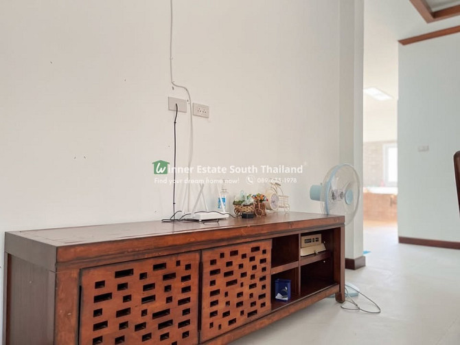 อพาร์ทเมนท์ 3 ห้องนอน 1 ห้องน้ำ Samui - photo 9