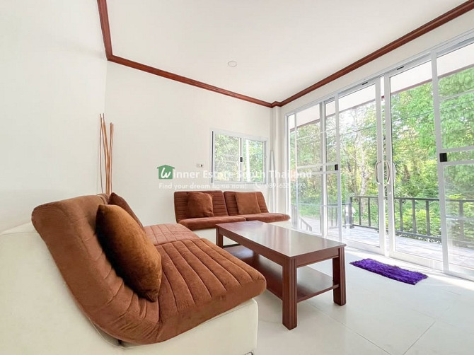 อพาร์ทเมนท์ 3 ห้องนอน 1 ห้องน้ำ Samui - photo 3