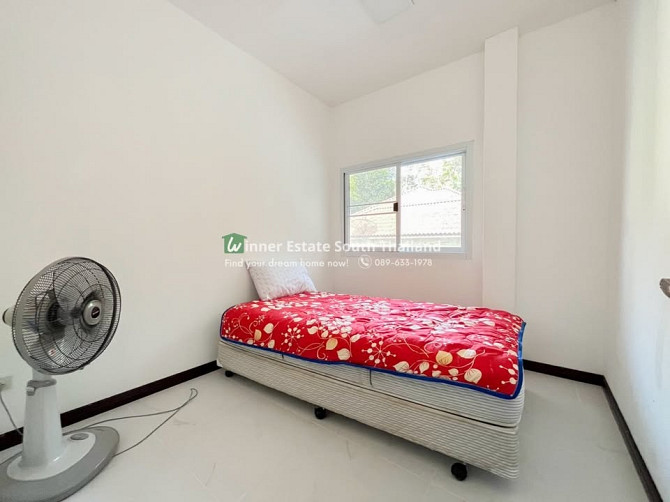 อพาร์ทเมนท์ 3 ห้องนอน 1 ห้องน้ำ Samui - photo 10