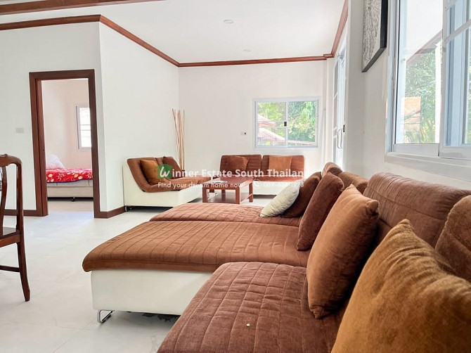 อพาร์ทเมนท์ 3 ห้องนอน 1 ห้องน้ำ Samui - photo 8