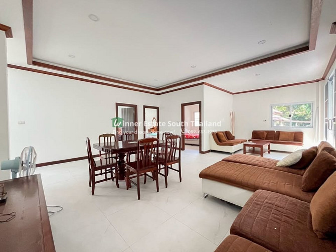 อพาร์ทเมนท์ 3 ห้องนอน 1 ห้องน้ำ Samui - photo 5