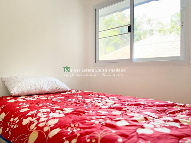 อพาร์ทเมนท์ 3 ห้องนอน 1 ห้องน้ำ Samui - photo 12
