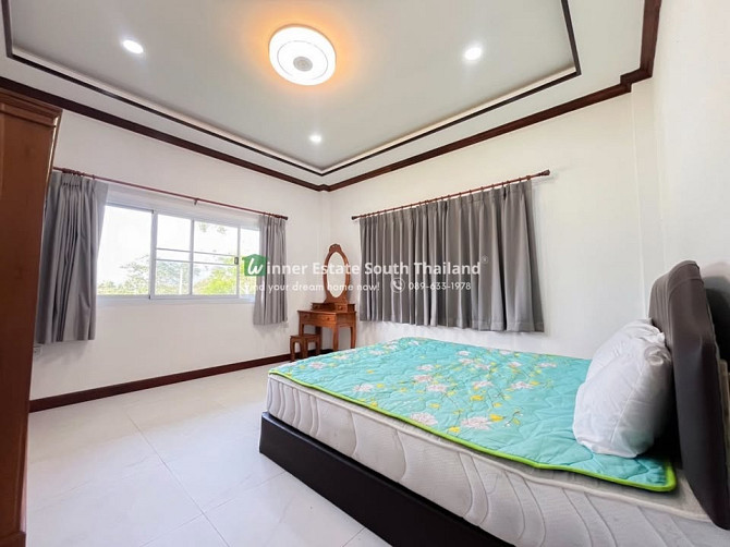 อพาร์ทเมนท์ 3 ห้องนอน 1 ห้องน้ำ Samui - photo 16
